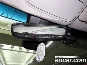 Genesis EQ900, 2017 — миниатюра 15