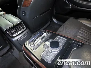 Genesis EQ900, 2017 — миниатюра 16