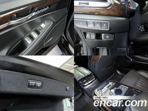 Genesis EQ900, 2017 — миниатюра 18