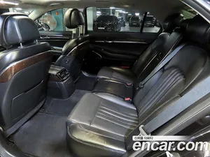 Genesis EQ900, 2017 — миниатюра 19