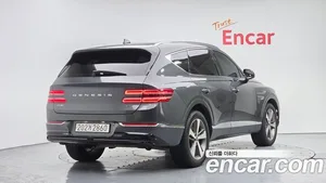 Genesis GV80, 2022 — миниатюра 2