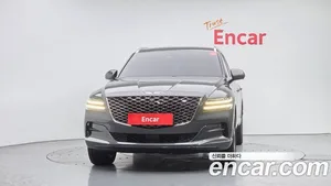 Genesis GV80, 2022 — миниатюра 3