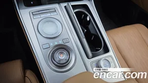 Genesis GV80, 2022 — миниатюра 9