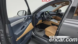 Genesis GV80, 2022 — миниатюра 10