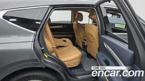 Genesis GV80, 2022 — миниатюра 11