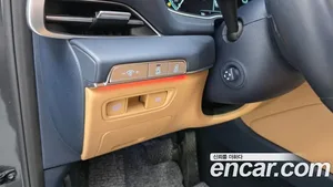 Genesis GV80, 2022 — миниатюра 12