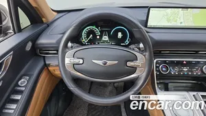 Genesis GV80, 2022 — миниатюра 14