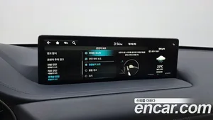 Genesis GV80, 2022 — миниатюра 17
