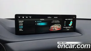 Genesis GV80, 2022 — миниатюра 18