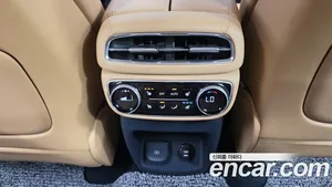 Genesis GV80, 2022 — миниатюра 19