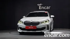 BMW 1-Series, 2021 — миниатюра 3