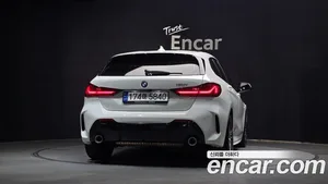 BMW 1-Series, 2021 — миниатюра 4