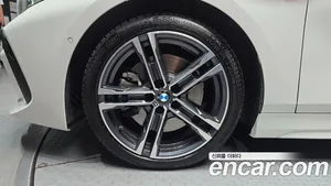BMW 1-Series, 2021 — миниатюра 5