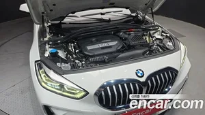 BMW 1-Series, 2021 — миниатюра 6