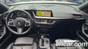 BMW 1-Series, 2021 — миниатюра 10