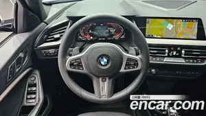 BMW 1-Series, 2021 — миниатюра 19