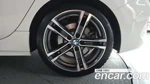 BMW 1-Series, 2021 — миниатюра 7