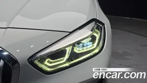 BMW 1-Series, 2021 — миниатюра 8