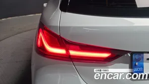 BMW 1-Series, 2021 — миниатюра 9