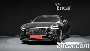 Bentley Continental, 2025 — миниатюра 3