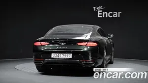 Bentley Continental, 2025 — миниатюра 4