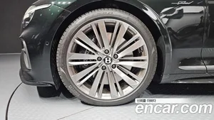Bentley Continental, 2025 — миниатюра 5