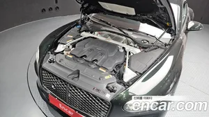 Bentley Continental, 2025 — миниатюра 6