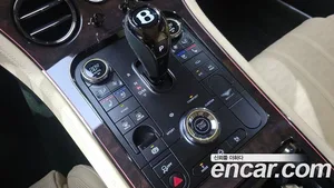 Bentley Continental, 2025 — миниатюра 12