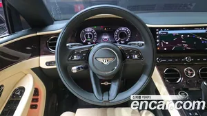Bentley Continental, 2025 — миниатюра 19