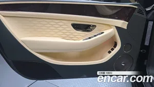 Bentley Continental, 2025 — миниатюра 14