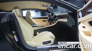 Bentley Continental, 2025 — миниатюра 16