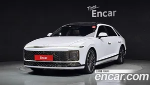 Hyundai Grandeur, 2025 — миниатюра 1