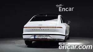 Hyundai Grandeur, 2025 — миниатюра 4