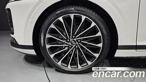 Hyundai Grandeur, 2025 — миниатюра 5