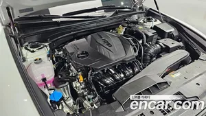 Hyundai Grandeur, 2025 — миниатюра 6