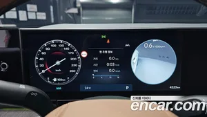 Hyundai Grandeur, 2025 — миниатюра 11