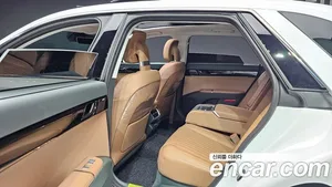 Hyundai Grandeur, 2025 — миниатюра 17