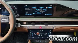 Hyundai Grandeur, 2025 — миниатюра 18