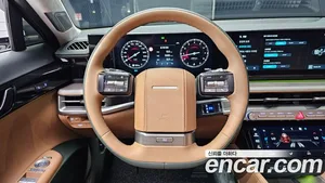 Hyundai Grandeur, 2025 — миниатюра 19