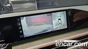 Hyundai Grandeur, 2025 — миниатюра 20