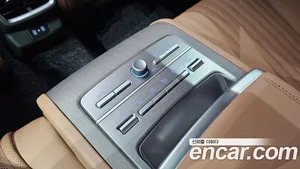 Hyundai Grandeur, 2025 — миниатюра 22
