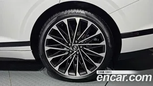Hyundai Grandeur, 2025 — миниатюра 7