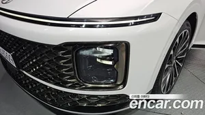 Hyundai Grandeur, 2025 — миниатюра 8