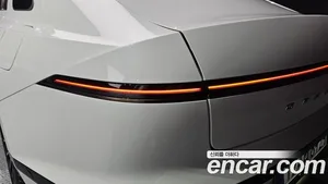 Hyundai Grandeur, 2025 — миниатюра 9