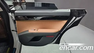 Hyundai Grandeur, 2025 — миниатюра 15