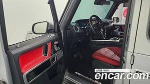 Mercedes-Benz G-Class, 2024 — миниатюра 10