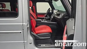 Mercedes-Benz G-Class, 2024 — миниатюра 11