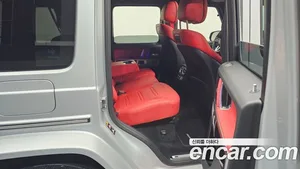 Mercedes-Benz G-Class, 2024 — миниатюра 12