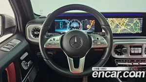 Mercedes-Benz G-Class, 2024 — миниатюра 13