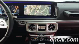 Mercedes-Benz G-Class, 2024 — миниатюра 15